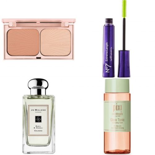 10 Gorgeous Products from British #Beauty Brands! http://pampadour.com/10-gorgeous-products-british-