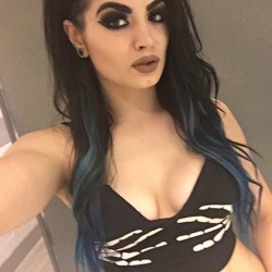 rawsmackdownnxtdivas:  The Best Instagram Photos of the Week - Paige