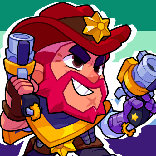 Some Brawl Stars HC But It's It's Their Squad Busters Ultra Versions Before I Go Afk Until Tomorrow