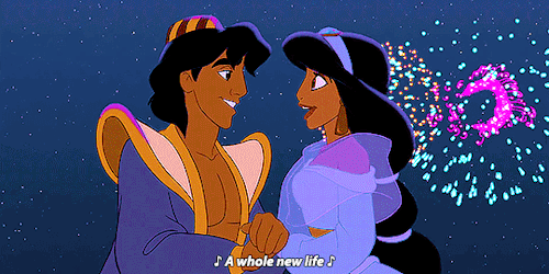masha-russia:From this day forth, the princess shall marry whomever she deems worthy.