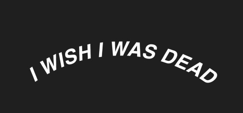 sad-eyes-badguys:follow for more sad black and white