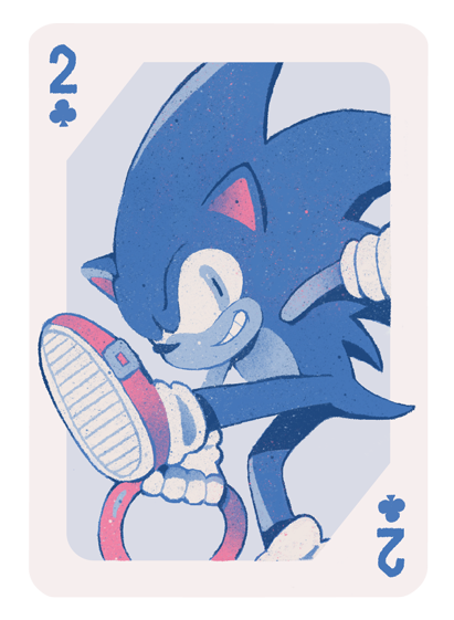 Fighters for the Clubs! Smash brawl style! Physical playing cards are currently ordered and will arr