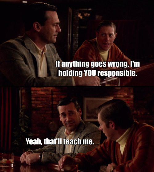 mad men