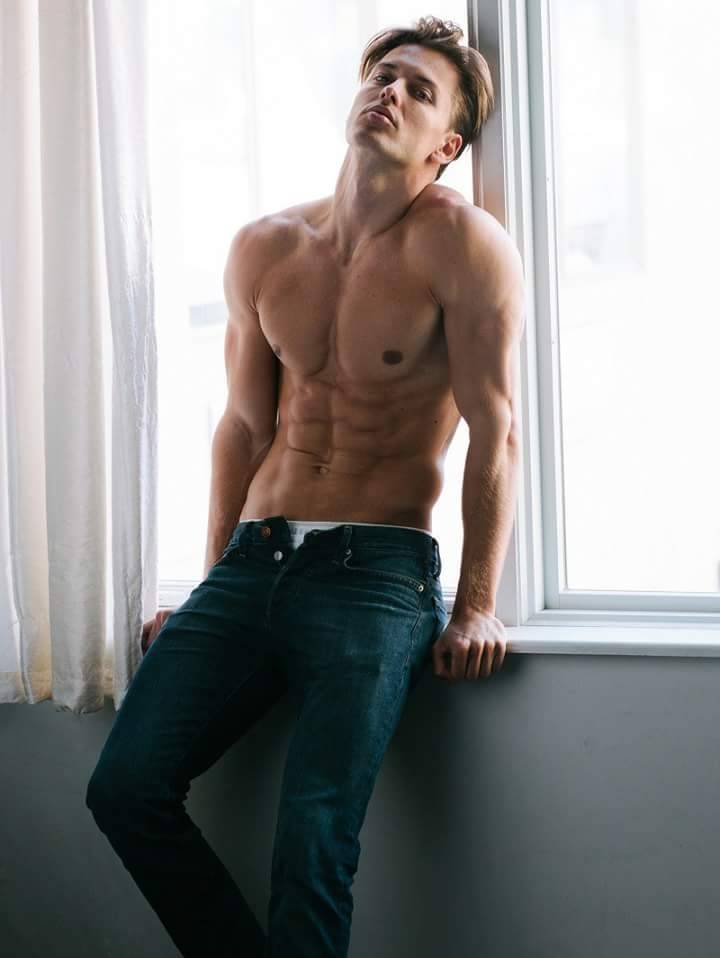 Just Boys I Like