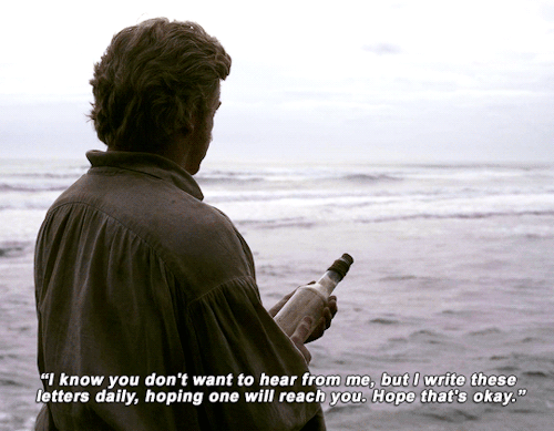 I Will Find You, Ed.