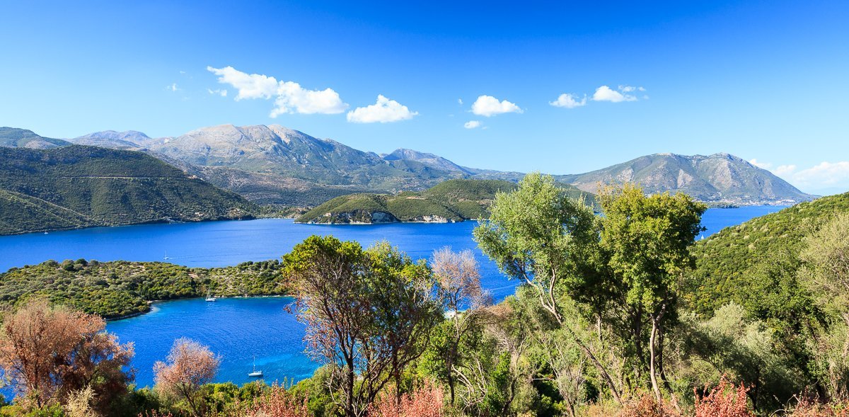 fuckyeahgreece:
“Meganissi (small island near Lefkada, Ionian)
”