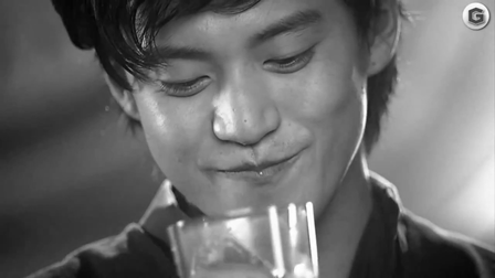 Random Shun Commercials part ¼