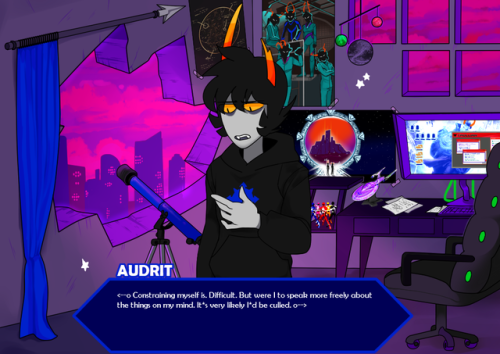 banavalope:you know what the fuck is upfriendsim is out, fansims are IN, to the surprise of no one i