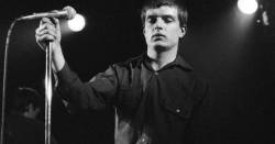 bookofthesuffering:  ian curtis