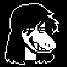 jays&mdash;wing:  ive compiled all of susie’s talking sprites that have her