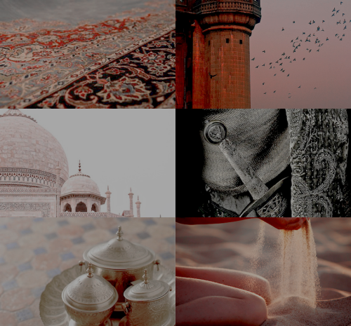 sargntblue:BOOKS READ IN 2016 | the rose & the dagger by renée ahdieh“Cut the strings, Shazi. Fl