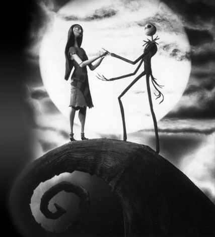 Jack & Sally