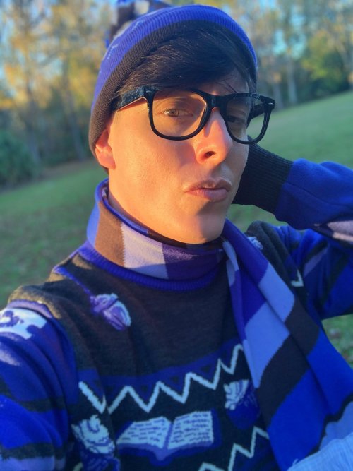 Logan Photos From Thomas' Social Media Part 2