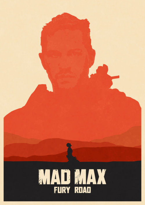 spyrale:Various Posters by Lewis Dowsett    Minimalism to the max!!