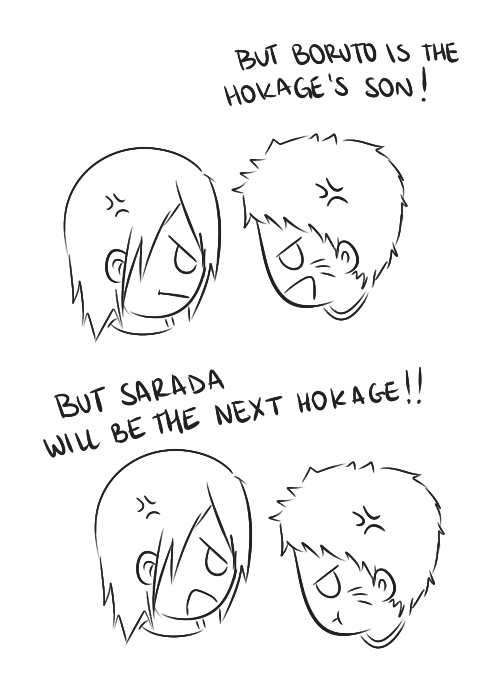 sookashira:  I wanna know too (x)