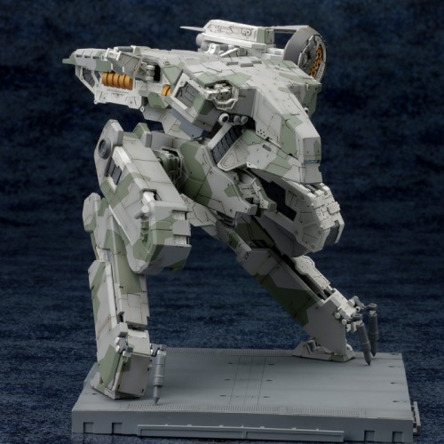 rocketumbl:  Kotobukiya  1/100 Metal Gear REX