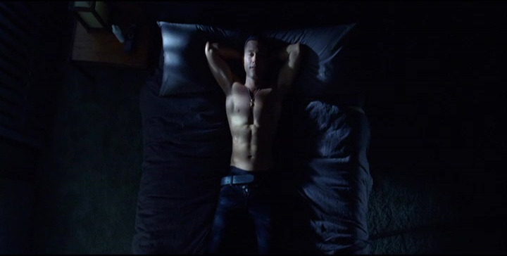 celebrityscenes:  Joseph Gordon-Levitt in Don Jon