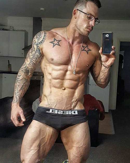 Adonis Files