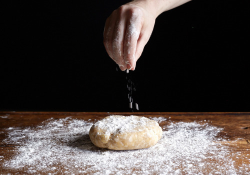 food52:  Galettes: the easier and better version of pie. Read more: How to Make a Summer Fruit Galette (And Why You Should) on Food52
