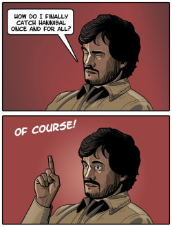 dorkly:  The Only Possible Endgame for ‘Hannibal’