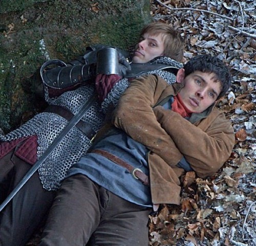 Regular Writers: The Two Main Characters Can't Be Both Idiots One Of Them Has To Be Smart 