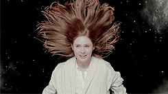 tvshows-gifs:Amy Pond, there’s something you’d better understand about me ‘cause it’s important, and