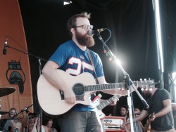 melrose-diner:  Aaron West and The Roaring