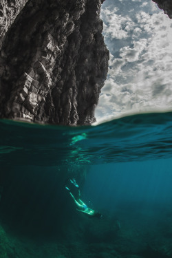 envyavenue:  Immersion by Eric Volto 