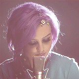 thirwals:  Change Your Life:  Perrie Edwards  