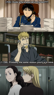 textsfromfullmetalalchemist:  (Submission