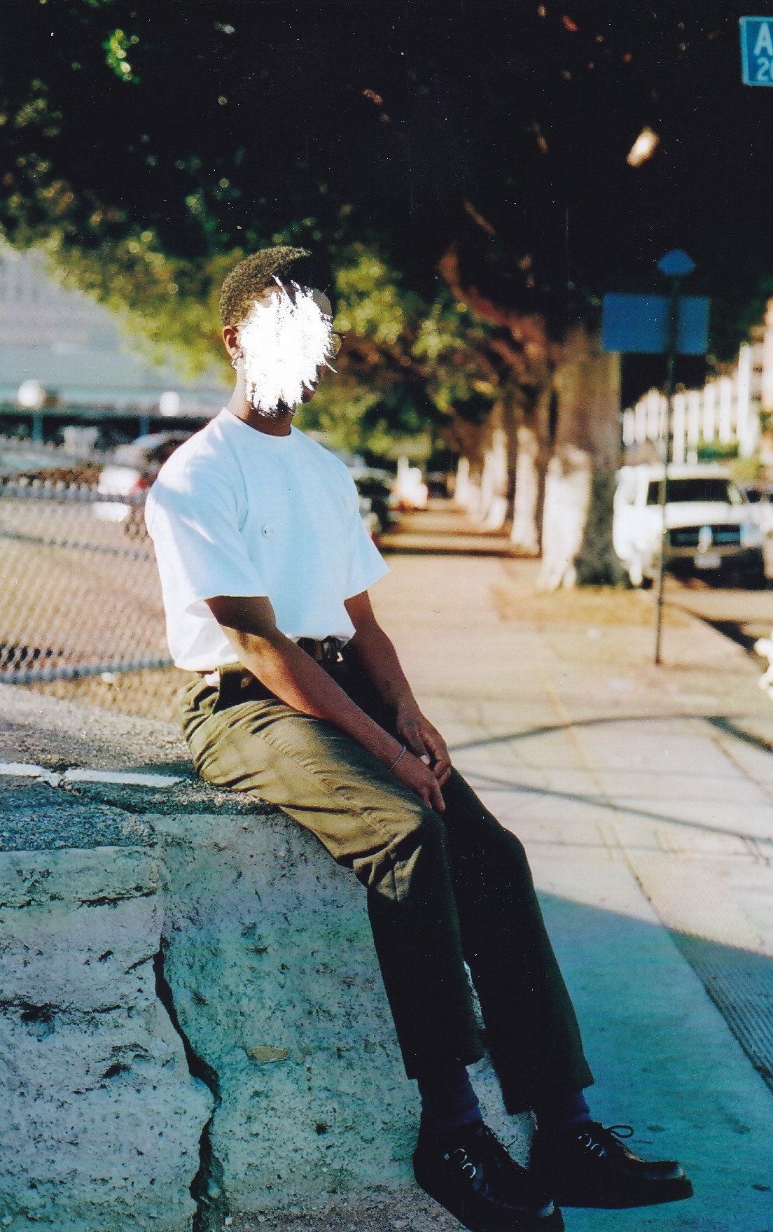 jamesyouth:After/Thought Pt.3 by James Stanciell