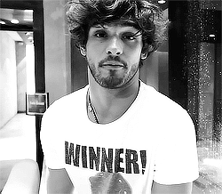 matt-delancy:  &ldquo;Wow…&rdquo; he still seemed surprised and having