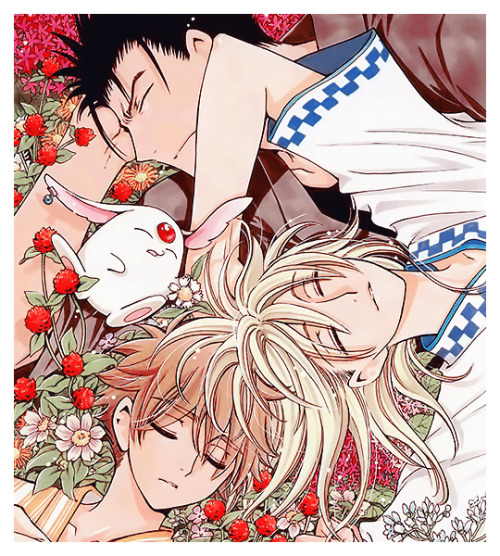 osamusmiya:Once you have created bonds between you and other people, those bonds will never disappea
