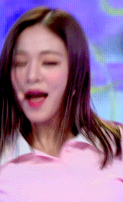 chaehawon:fromis_9 x special stages