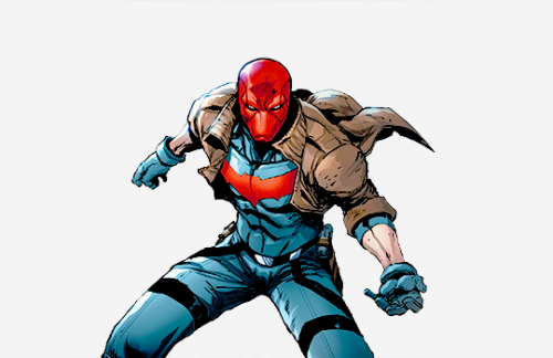 cassandracaine: Jason Todd in Red Hood And The Outlaws #11