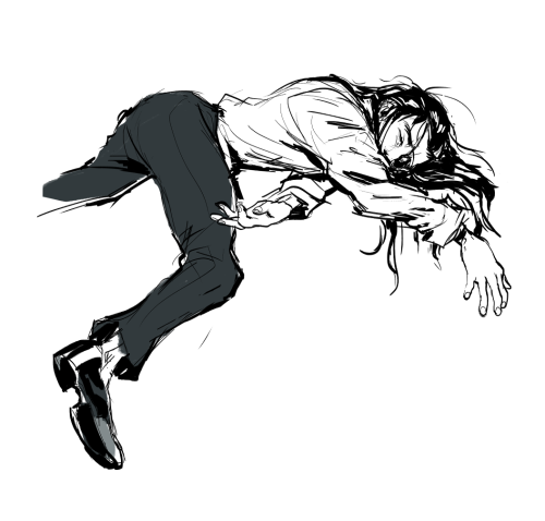 tuherrus: majima go zzzzzzzzz