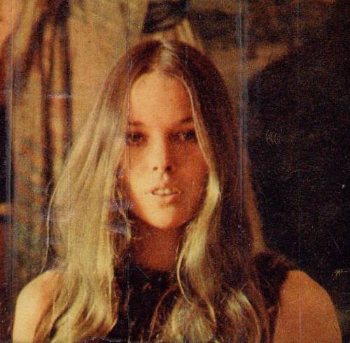 newenglandwoodstock:Michelle Phillips of the Mamas and The Papas