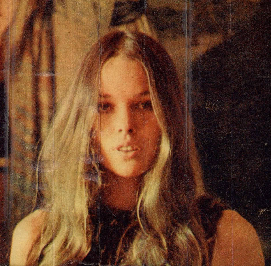 wooooordsilike:  Michelle Phillips has always looked so naturally beautiful