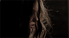 tvddaily:I used to think the worst feeling in the world was losing someone you loved,