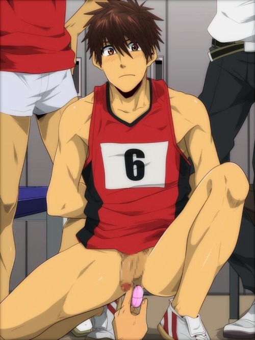 e-yaoi:☯