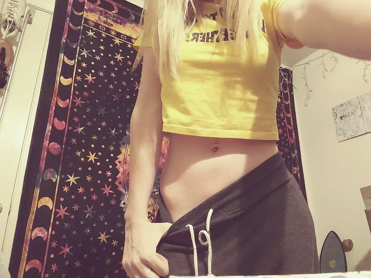 the-girl-they-dont-know:Lets go to hell together!