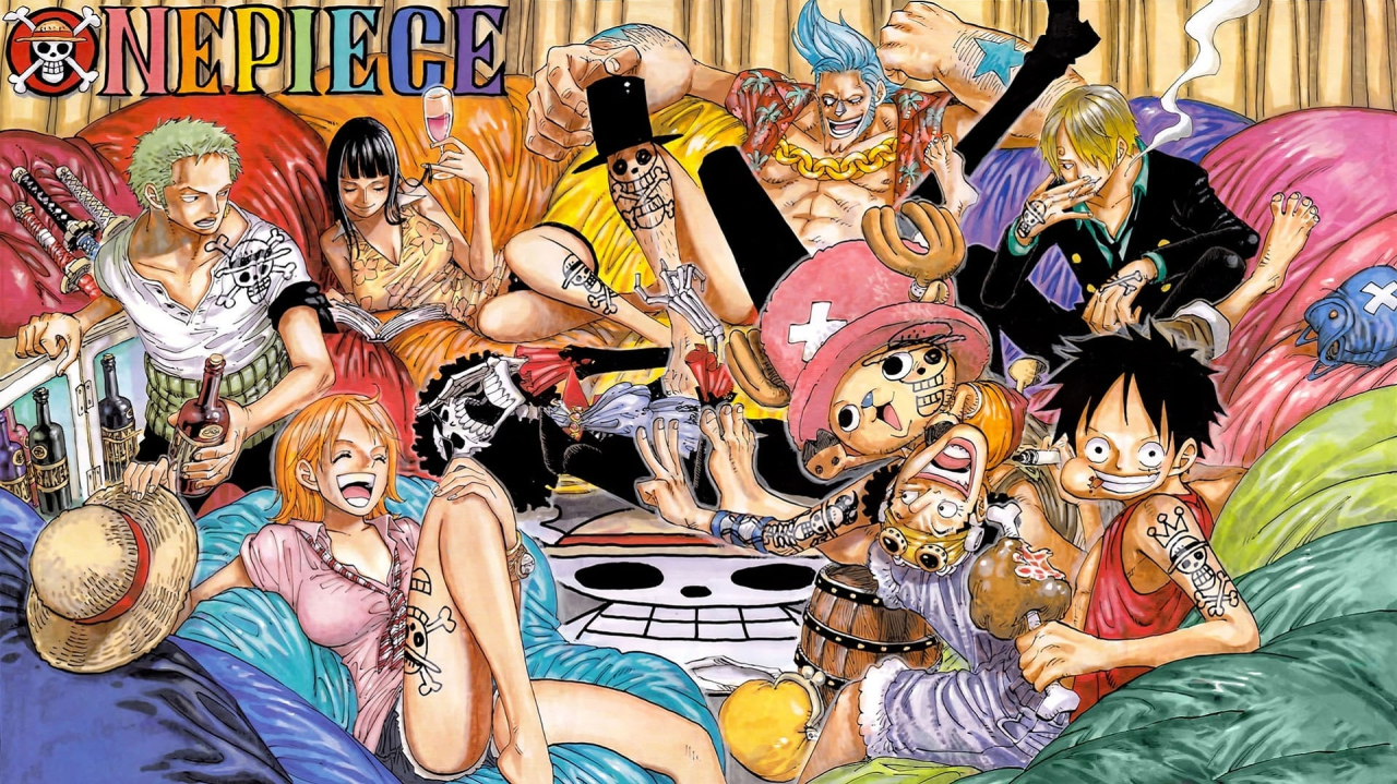 Watch One Piece Season 21 Episode 942 Full Episode Full Watch One Piece Season 21 Episode 942