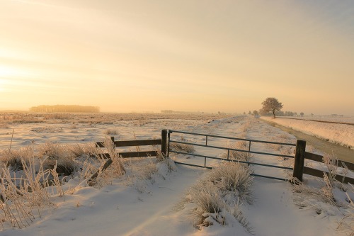 veiligplekje:Drenthe, the Netherlands