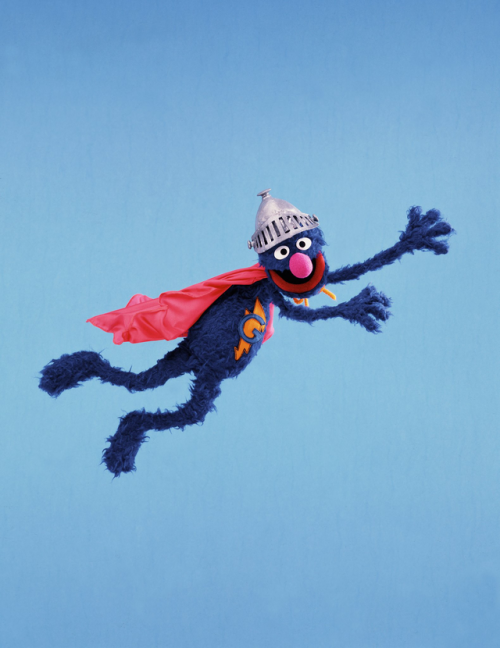 themuppetmasterencyclopedia:Super Grover