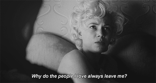 scattered-teardrops:  Click for more black &amp; white posts