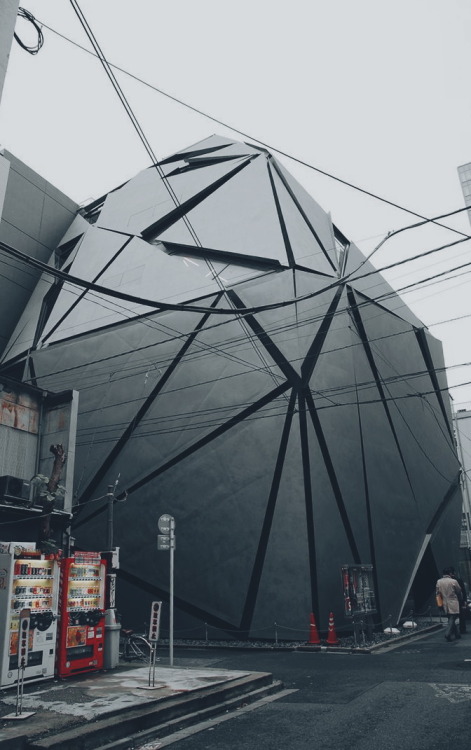 Jimbocho Theater / Nikken Sekkei