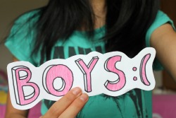 lmaoslut:  boys are so confusing yet they say girls are 