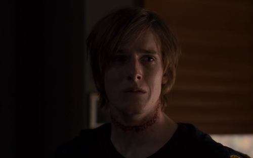 It Was Unexpected For Me That Claudia, Jonas, Noah And Elisabeth Ended Up Being The Post-apocalypse Group,