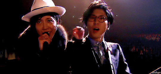 Ninomiya Shinji Explore Tumblr Posts And Blogs Tumgir
