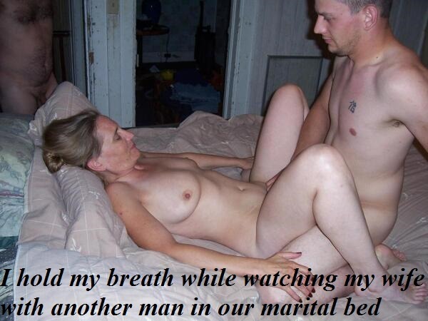 ilovehotwives:  Pushing the boundaries(A story of a happy Hotwife) Part4 The next